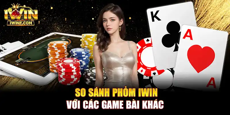 Phỏm IWIN